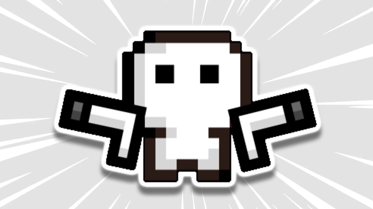 Создание игры в Scratch за 1 минуту против 1 дня