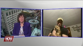 Lima Ohio SPCA Shelter