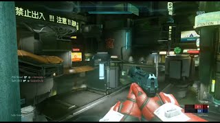 Plaza 2v2 vs Monks and Plazm | Halo 5 PC