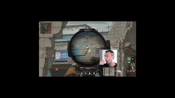 Fastest 1v4 clutch I