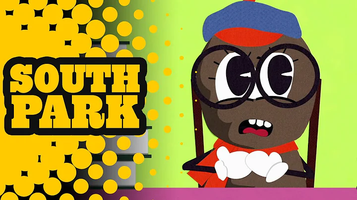 Mr. Hankey Teaches His Son About the Cycle of Poo ...