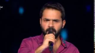 O Ses Türkiye / Kadir Yeşilırmak / Namus Belası