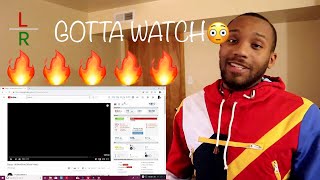 DAPPY🔥🔥👏- ALL WE KNOW^^REACTION^^