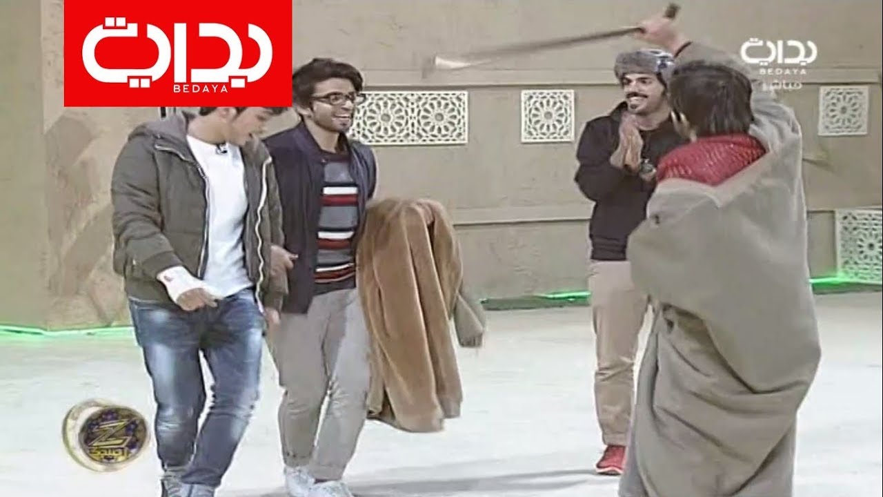 منتصف الليل - الإثنين | #زد_رصيدك70