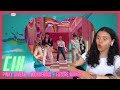 CIX ‘Pinky Swear’ MV + First Listen! (PART 1) Wondering / Future Maker | REACTION!!