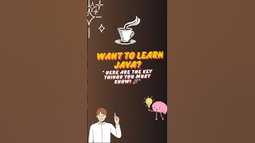 Want to learn Java? |@DebuggedByMahesh #shorts #shortvideo #short  #Java #Programming #LearnJava