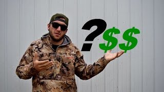 Is Sitka Hunting Gear Worth the Money?$