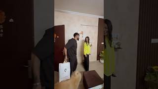 lagda viah karwake sajna 😂😂 #cute #cutecouplesstatus #love #labhheeralive