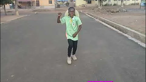 OMO OLOGO DANCE VIDEO BY Y WAD