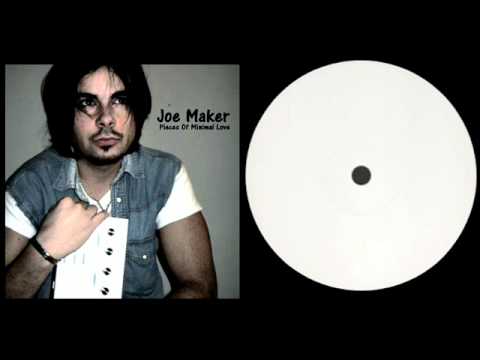 Obejrzyj Joe Maker - Give The Try (Original Mix) w YouTube Obejrzyj Joe Maker - Give The Try (Original Mix) w YouTube