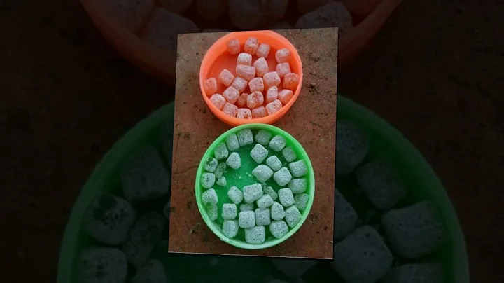 Tuổi thơ dữ dội - Các món ăn vặt quen thuộc của thế hệ 8x, 9x