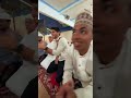 بصراحة ما توقعت كل هالحب من أهل اليمن تريم حضرموت اليمن