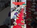 কোরআনের পাখিরা কতো সুন্দর করে খাবার খাচ্ছে মাশাআল্লাহ🌺