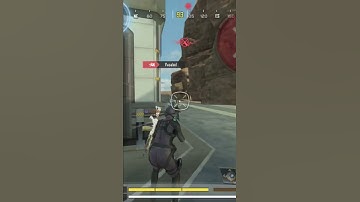 CODM | 1 vs 2 shotgun BY15 #codm #callofdutymobile #codmobile #gameplay