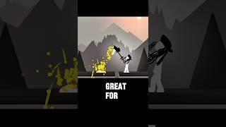 Stick Fight: Shadow Warrior Review ⚔️ Addictive Stickman Fighting Game!