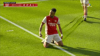 Arsenal Moments That Made The Emirates ERUPT (Part 2)