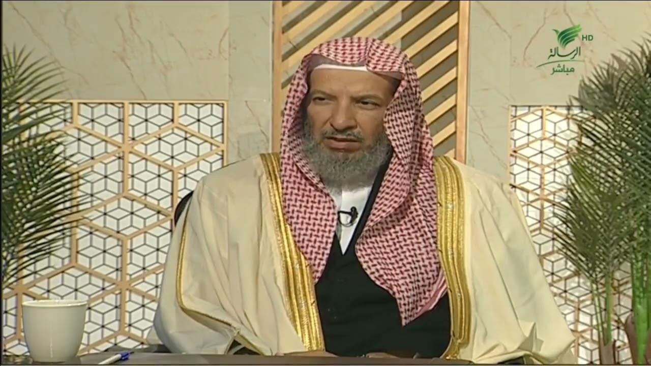 ما حكم سفر المرأة بالطائرة بدون محرم؟- الشيخ د. سعد بن ناصر الشثري #يستفتونك