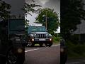 Mahindra thar  ettitude reels  reels trending lifestyle life handsome