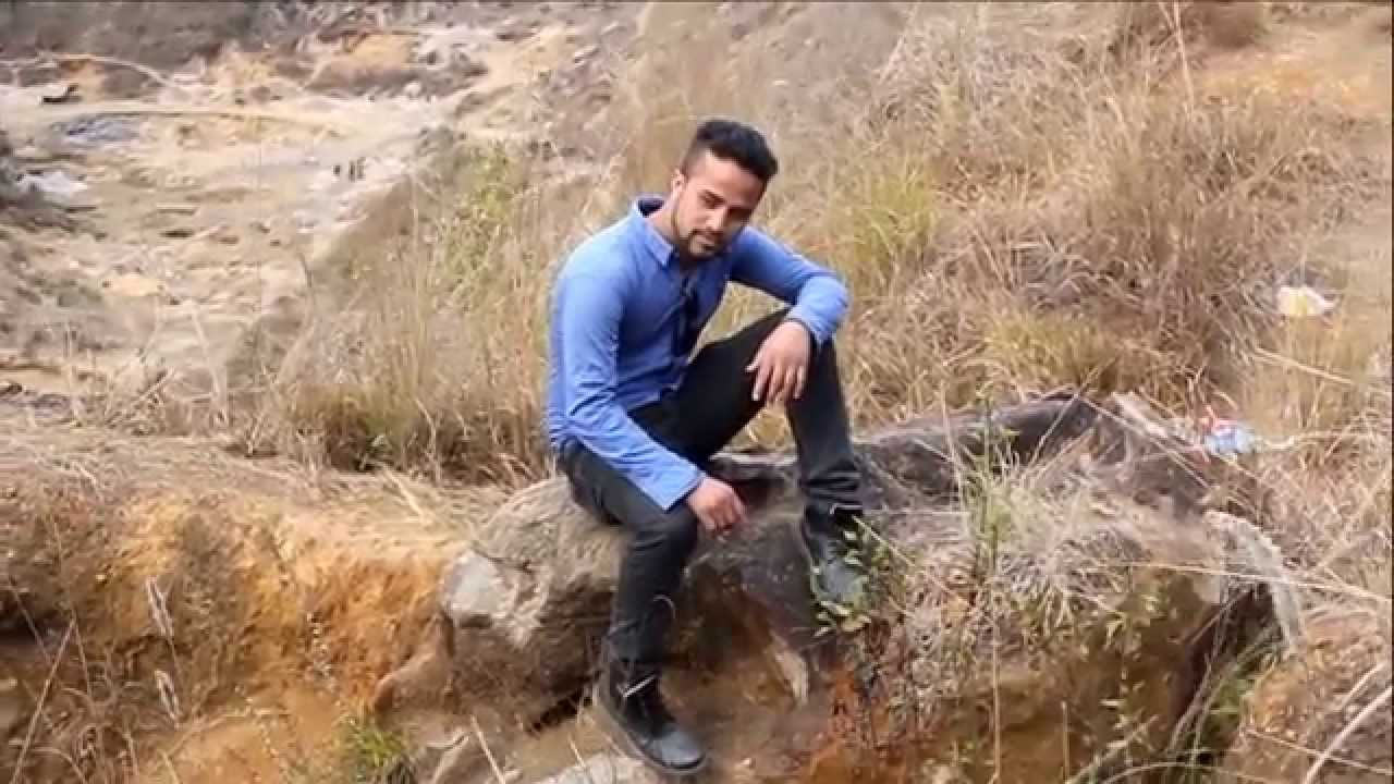 Model Pitambar Oli Hot Photo Shoot Video l MusicJoy Media