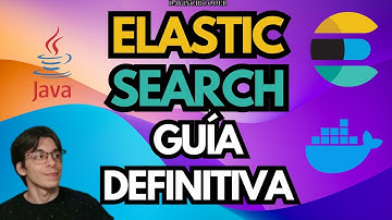 ELASTICSEARCH con JAVA: La Solución MÁS RÁPIDA y POTENTE para Tus Datos