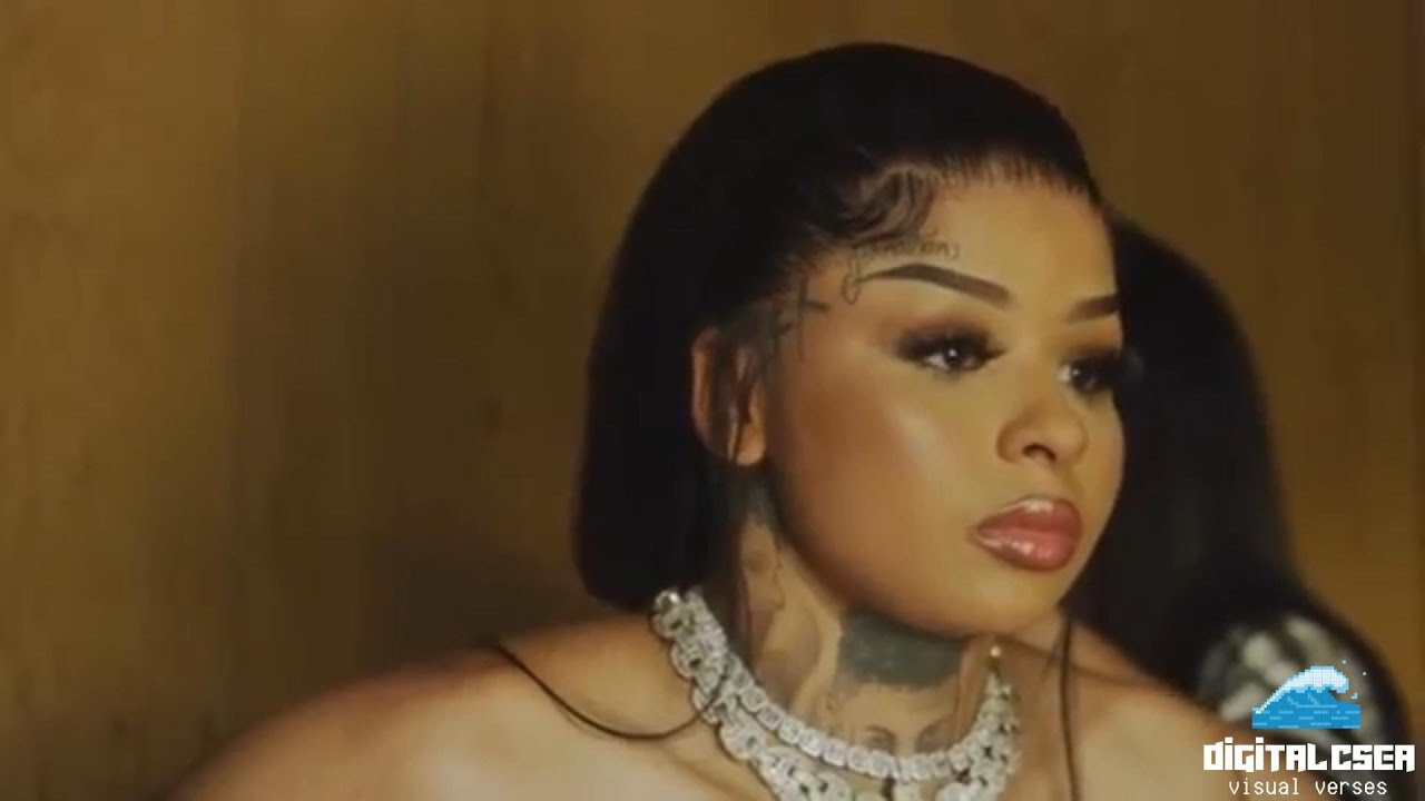 BlueFace Ft ChriseanRock - Dear Rock | Music Video - YouTube