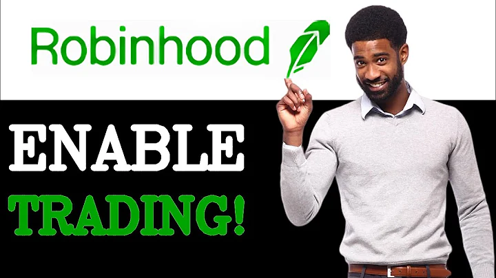 Enable Pattern Day Trade Protection In Robinhood App (2025)