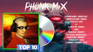 Phonk Mix Greatest Hits Full Album 2024 🍂 Phonk Mix Best Songs Playlist 2024