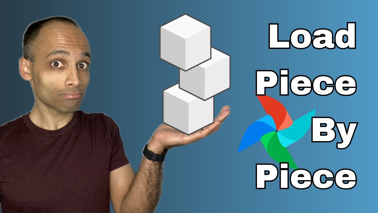 Incremental Loading in Apache Airflow - Handle Large Data More Efficiently