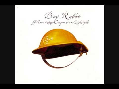 Watch Old Habits Die Hard - Boy Robot on YouTube Watch Old Habits Die Hard - Boy Robot on YouTube