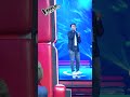 Amazing JDF, ang powerful ng mga boses ninyo! #shorts | The Voice GenerationsA