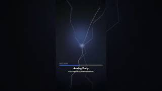 Analog Body pt1 #metalmusic #rockstar #heavymetal #guitarsolo #classicrock #guitar