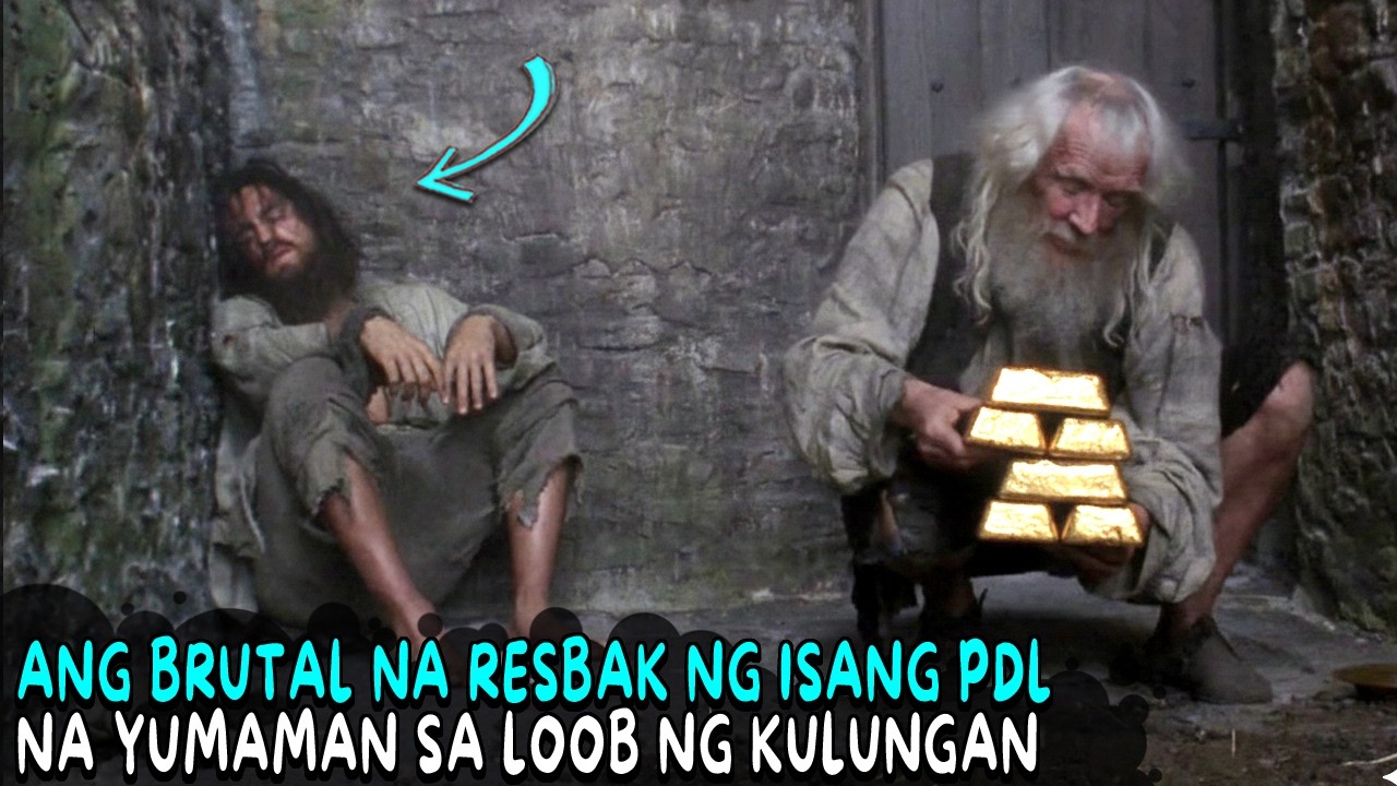 Ang Paghihiganti Ng Isang PDL Na Nagkamit Ng Limpak-limpak Na Kayamanan Sa Loob Ng Kulungan | Recap