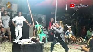 BUAH KAWUNG - TOPENG BANJET SINAR PUSAKA WARNA BAH PENDUL || 1 AGUSTUS 2023