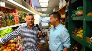 TROPICAL SUPERMARKETS