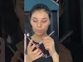 DIY Liquid Blush اصنعي مكياجك بنفسك Hacks Makeuphacks Shorts