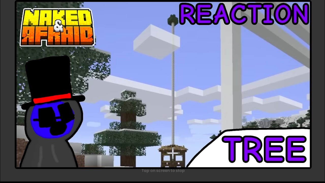 THE TREE OF TREATION | Naked And Afraid EP7 Reaction