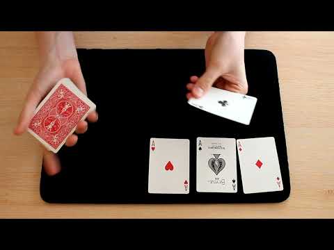 Tour de Cartes Facile à faire  (Tuto)