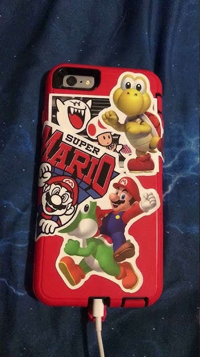 cruz-s-room-i-put-stickers-on-my-phone-case-youtube