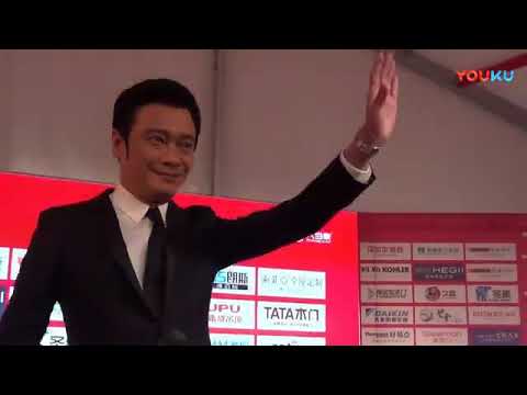 【中文字幕 Chinese subtitles】罗嘉良 Gallen Lo - 天地有情 Heaven and Earth Have Love 音乐现场 Music Scene