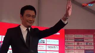 【中文字幕 Chinese subtitles】罗嘉良 Gallen Lo - 天地有情 Heaven and Earth Have Love 音乐现场 Music Scene