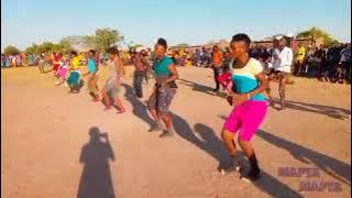 NGELELA SAMOJA==LIVE SHOW