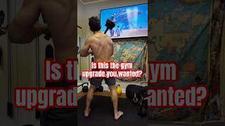Check my bio to get started. #functionalfitness #macebelltraining #athomeworkout #nogymnoproblem