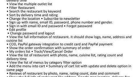 Best Swiggy Clone Script  - DOD IT SOLUTIONS