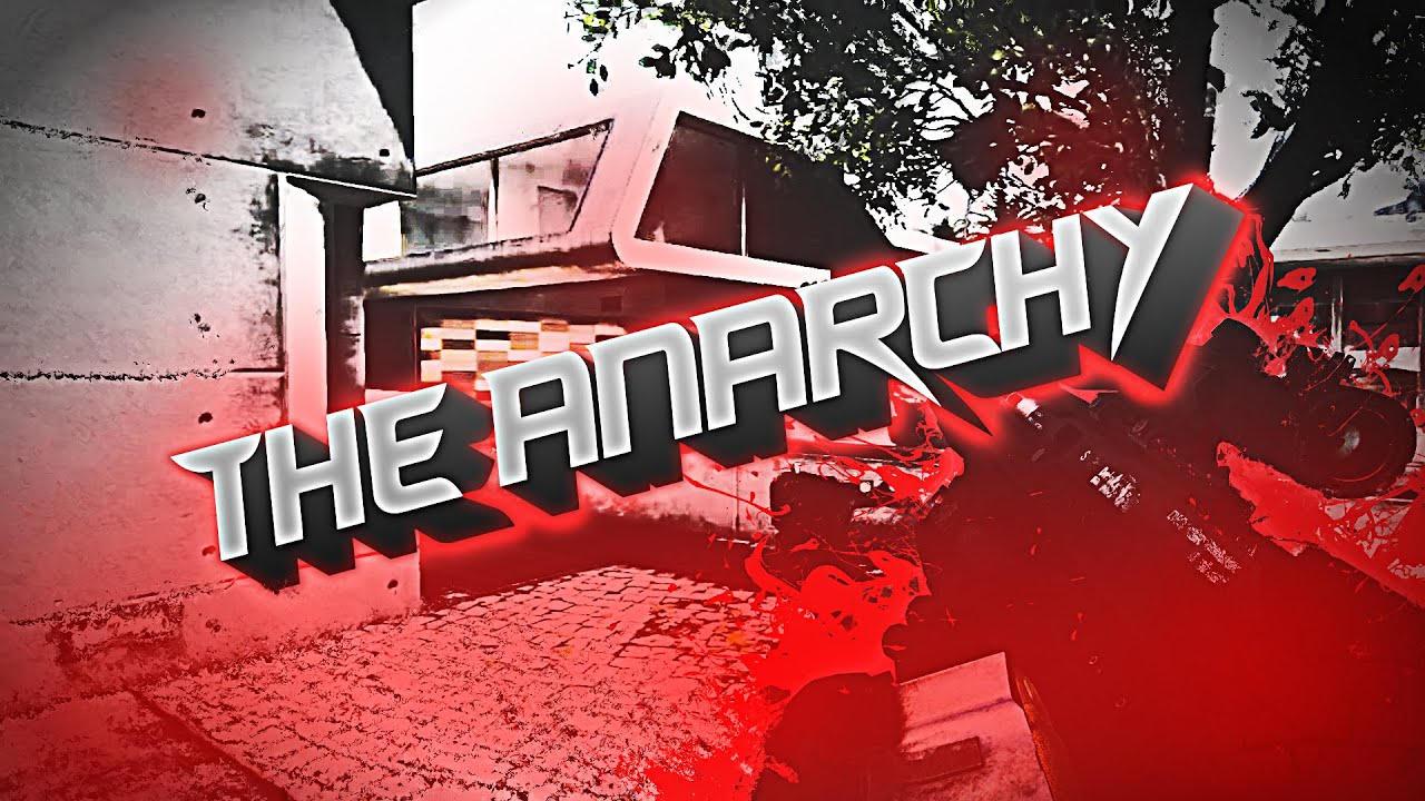 iFamousCentury : Teamtage 2K "Anarchy" | By Fudrio & Zyqs.