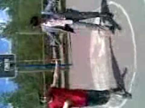 YouTubeでLezginka-3 naci Azerbaydjanecを視聴