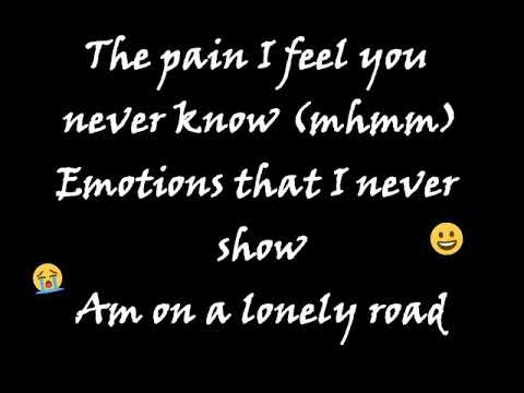 The Pain I Feel You Never Know Lyrics Herunterladen The Pain I Feel You Never Know Lyrics Herunterladen