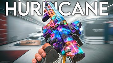 They Hate the Blue Tracer Hurricane and Report Me For Cheating...(Best FSS Hurricane Class)