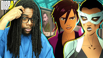 I Might Not Be Cut Out For This! | Dispatch [Episode 3]