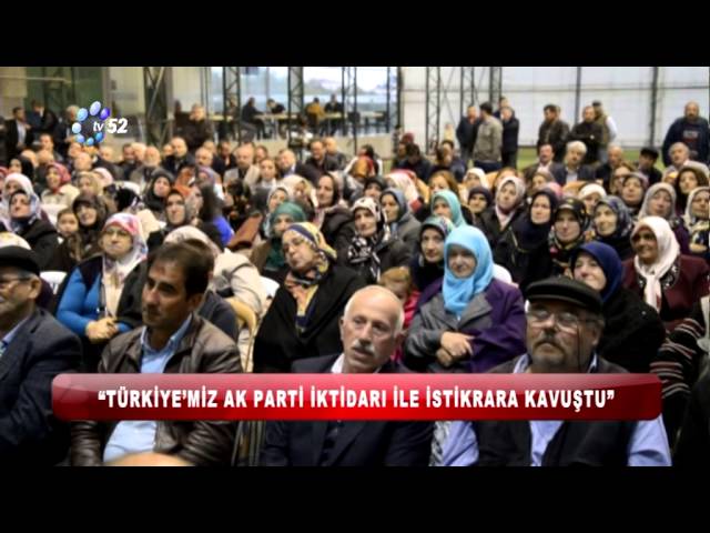 26 10 2015 ANA HABER LOGO DEĞİŞİM