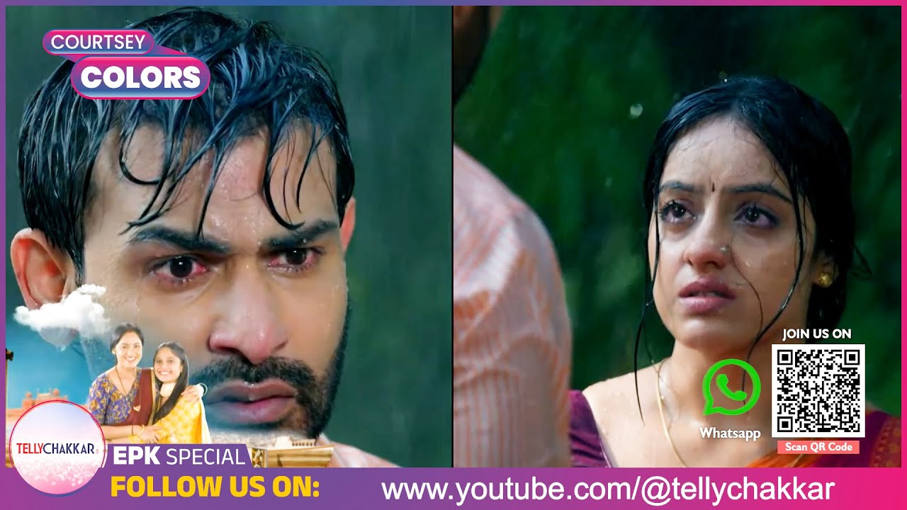 Mangal Laxmi SERIAL UPDATE: Adit ने किया Mangal को Shadi के लिए Proposed